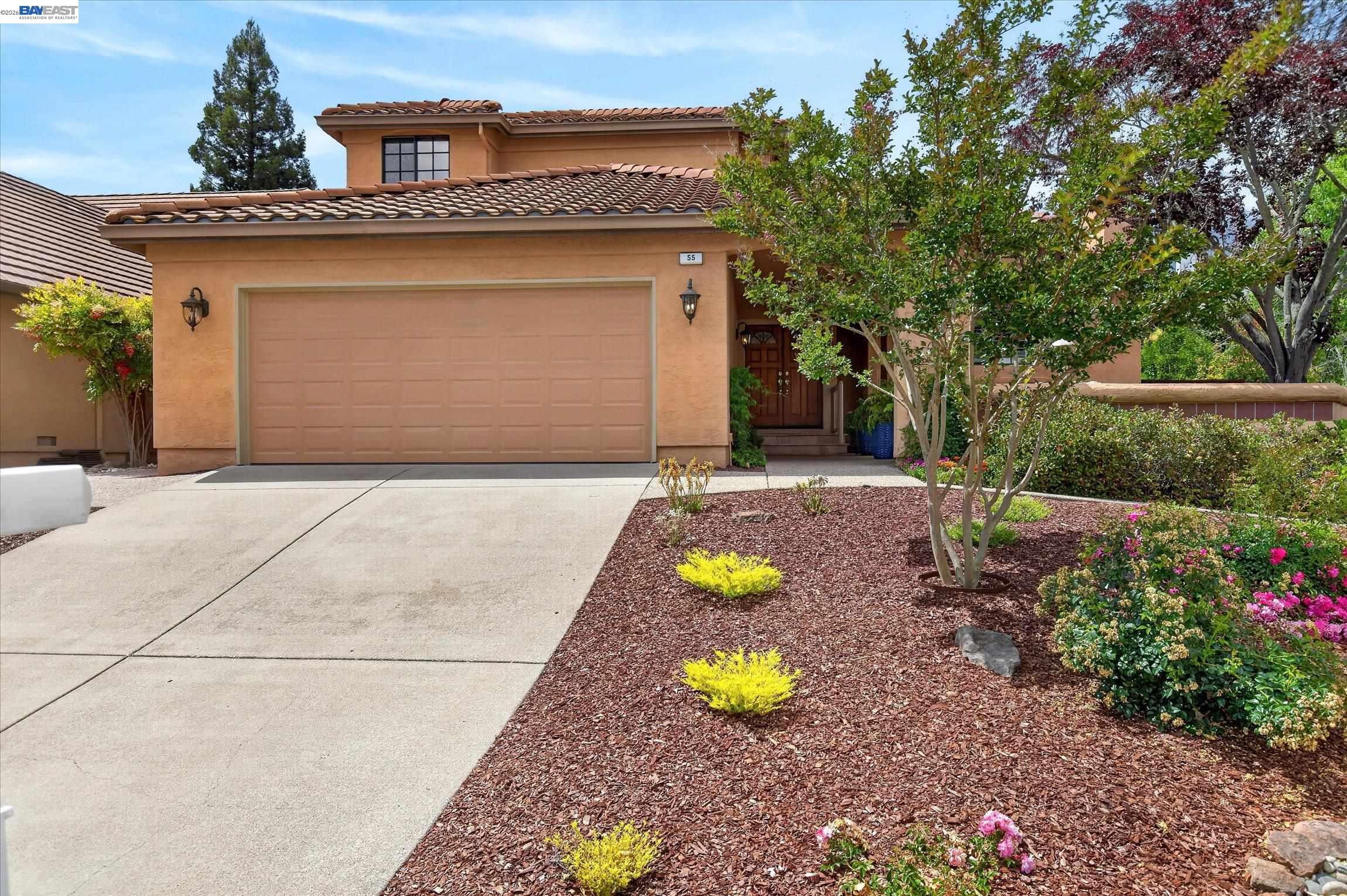 55 Rainbow Bridge Way San Ramon, CA 94582 - Photo 2 of 47