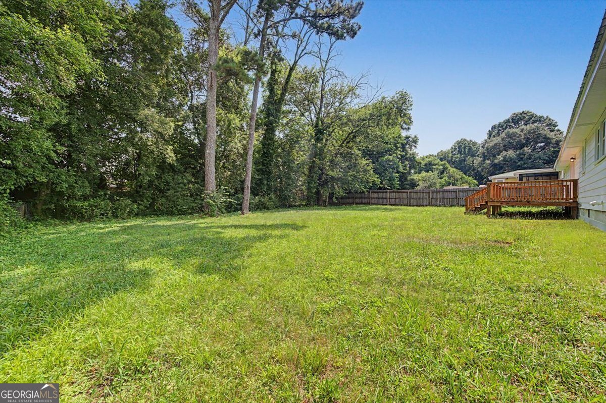 54 Glenwood School Road Northeast Rome, GA 30165 - Photo 35 of 35 Gallery Image 35