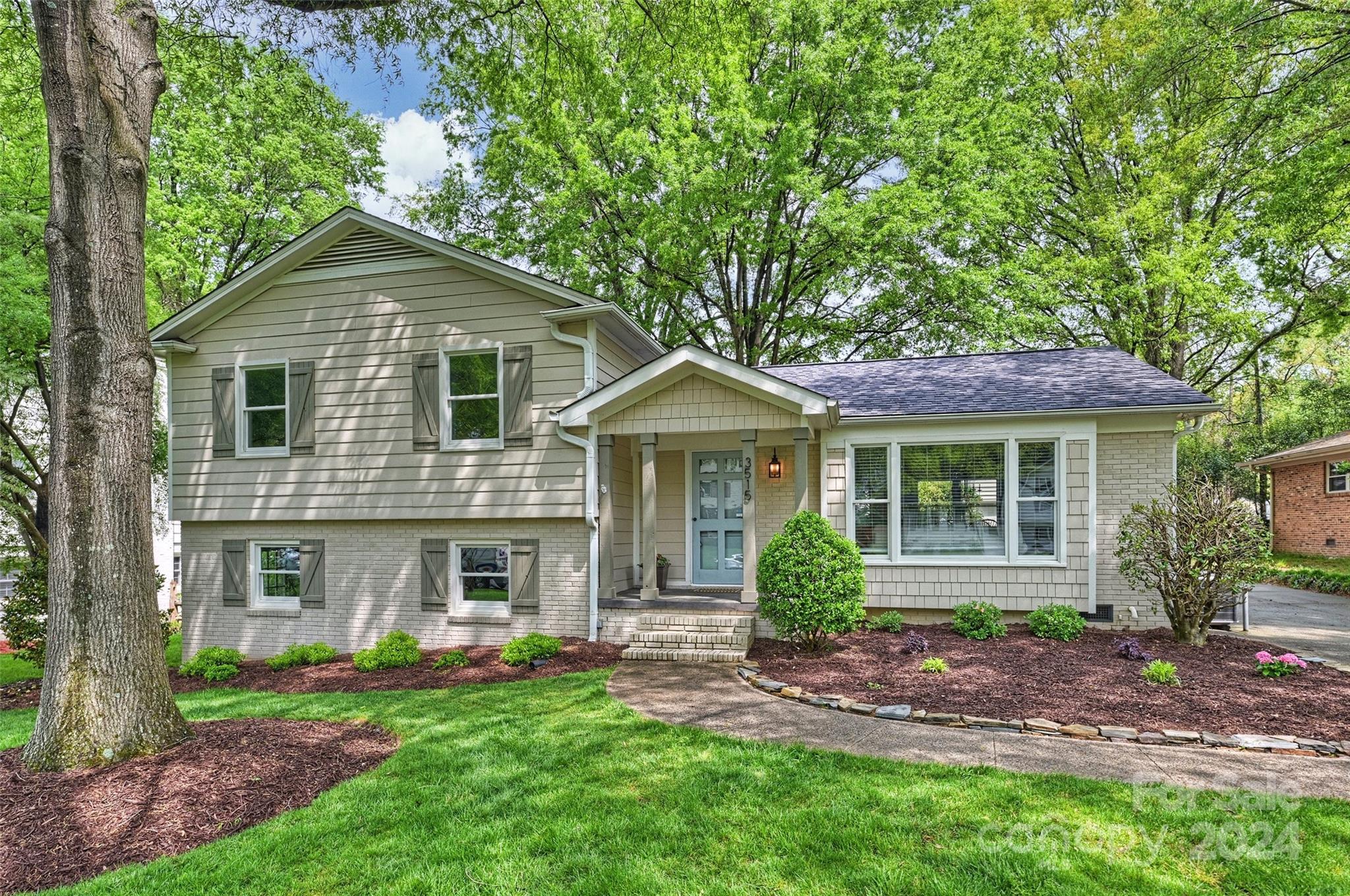 3515 Round Oak Road Charlotte, NC 28210 - Photo 1 of 28 Gallery Image 1
