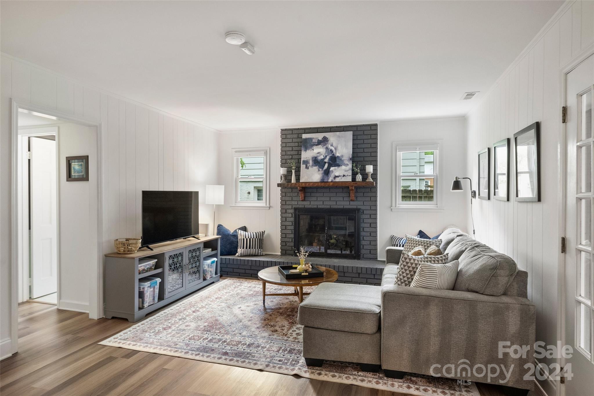 3515 Round Oak Road Charlotte, NC 28210 - Photo 12 of 28 Gallery Image 12