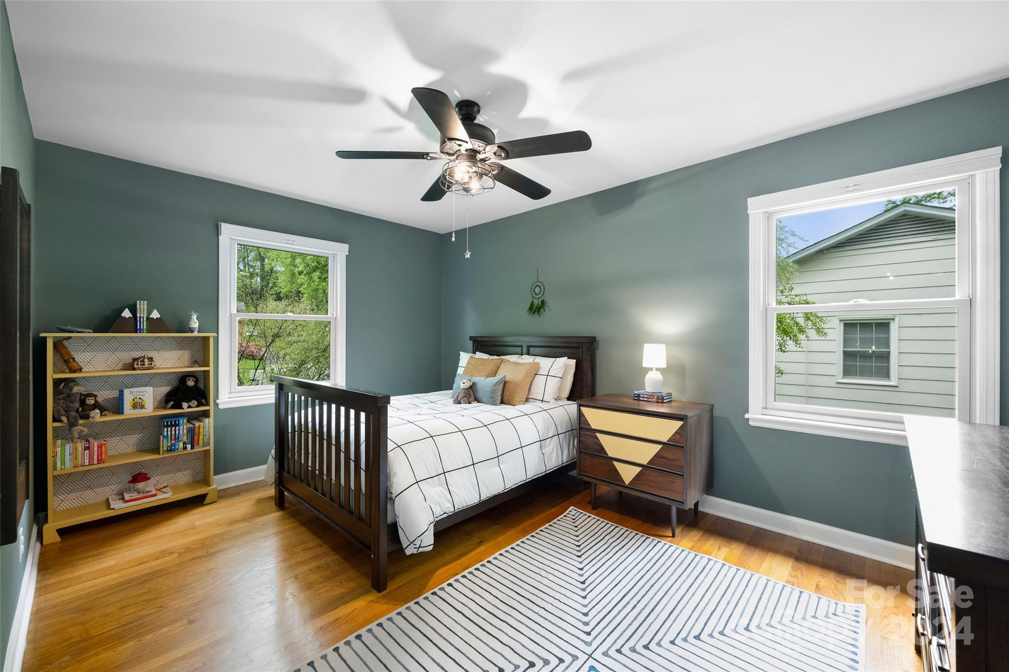 3515 Round Oak Road Charlotte, NC 28210 - Photo 21 of 28 Gallery Image 21