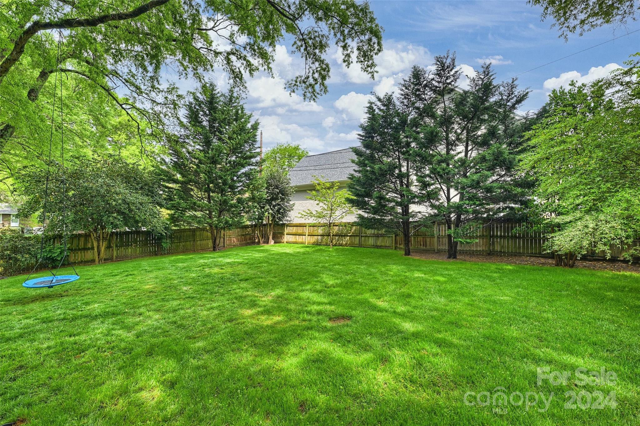 3515 Round Oak Road Charlotte, NC 28210 - Photo 25 of 28 Gallery Image 25