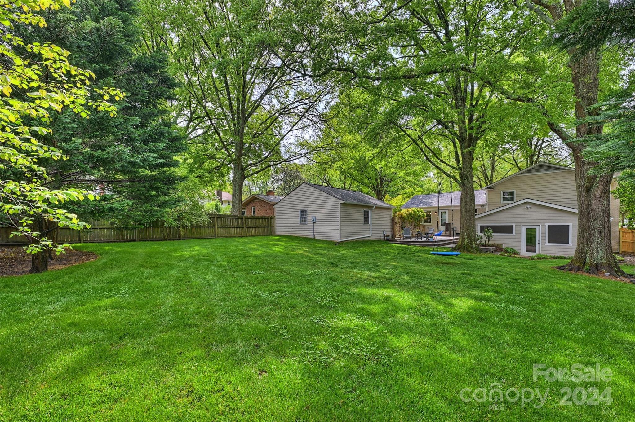 3515 Round Oak Road Charlotte, NC 28210 - Photo 27 of 28 Gallery Image 27