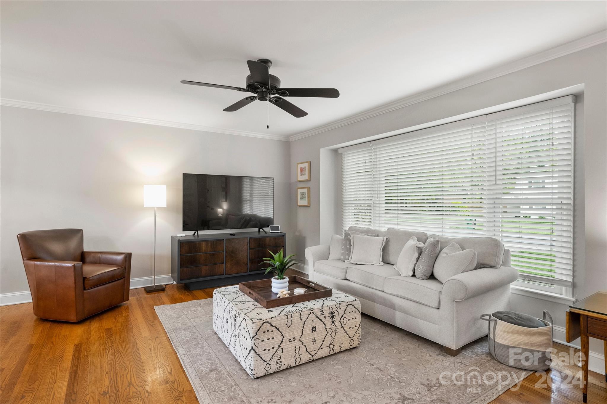 3515 Round Oak Road Charlotte, NC 28210 - Photo 5 of 28 Gallery Image 5