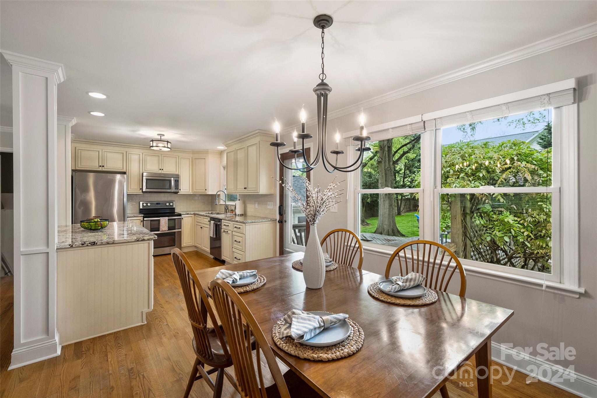 3515 Round Oak Road Charlotte, NC 28210 - Photo 7 of 28 Gallery Image 7