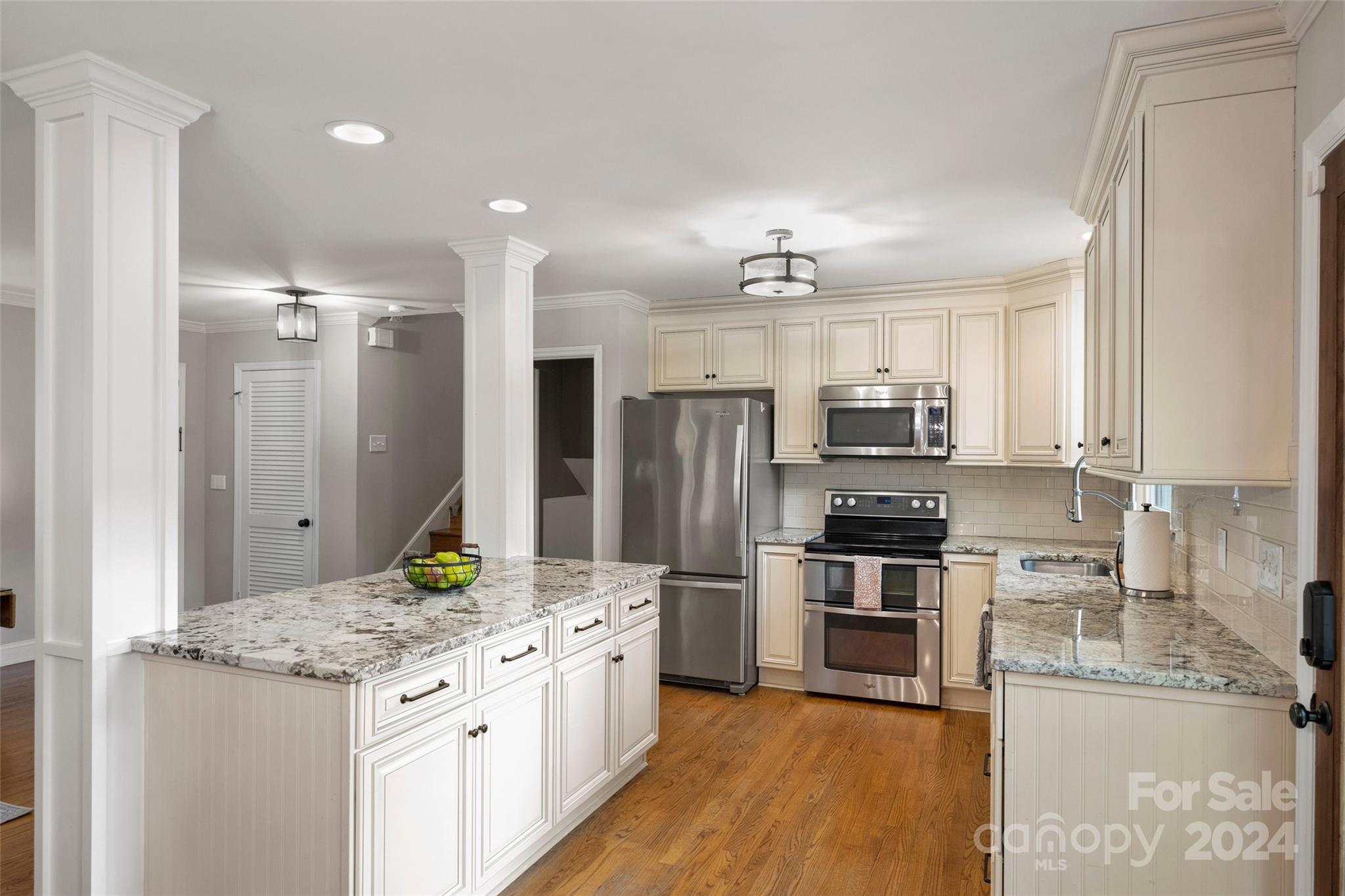 3515 Round Oak Road Charlotte, NC 28210 - Photo 8 of 28 Gallery Image 8