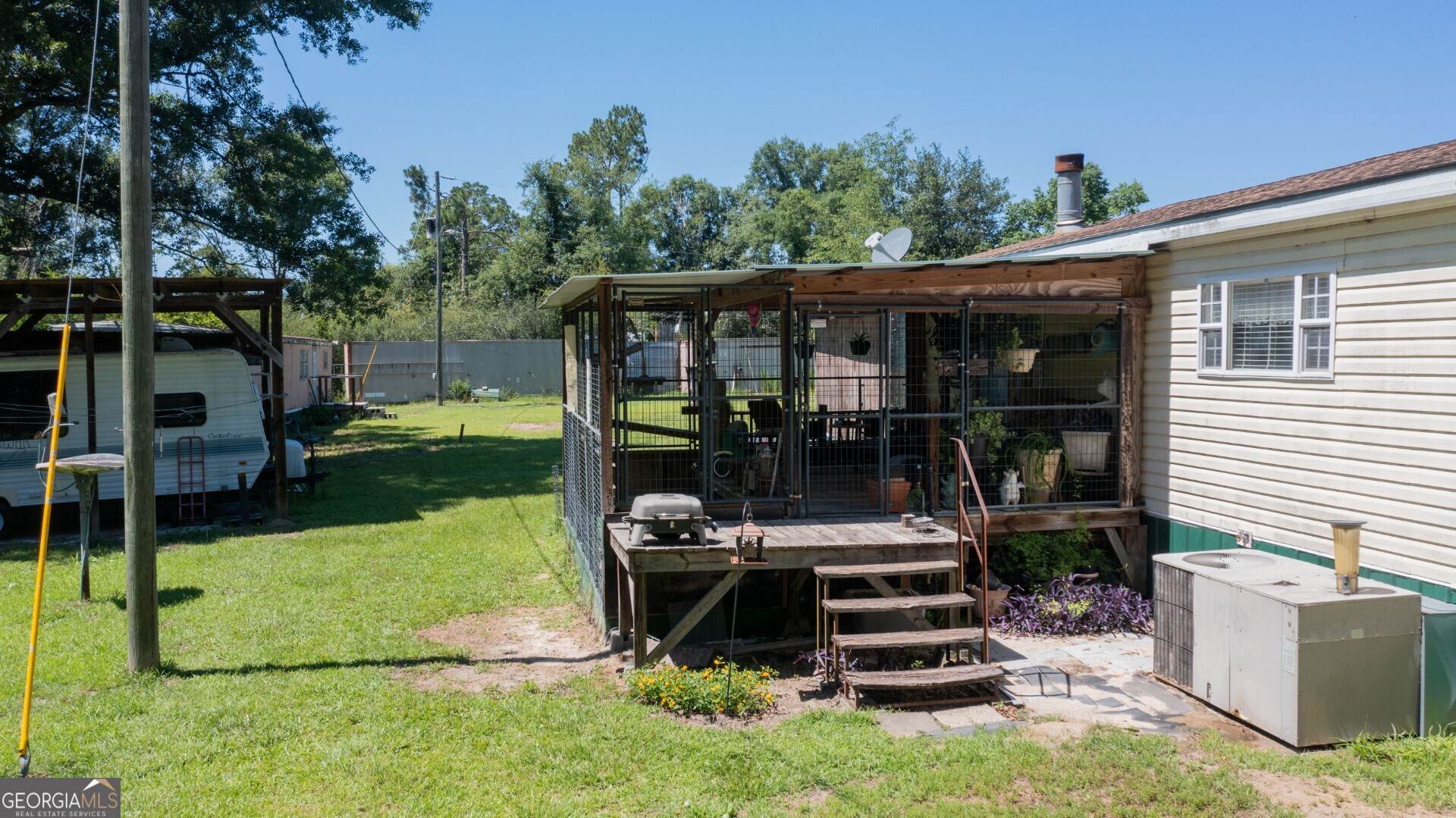 171 Kalani Road Nicholls, GA 31554 - Photo 25 of 28