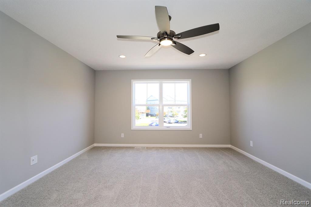1703 Ashfield Street Howell, MI 48855 - Photo 22 of 56