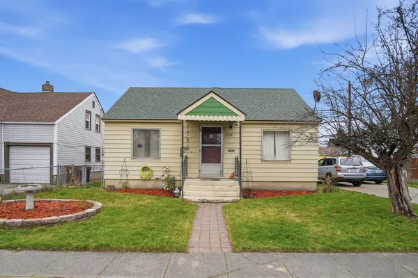 $257,000 | 5718 North Cook Street, Spokane, WA 99208