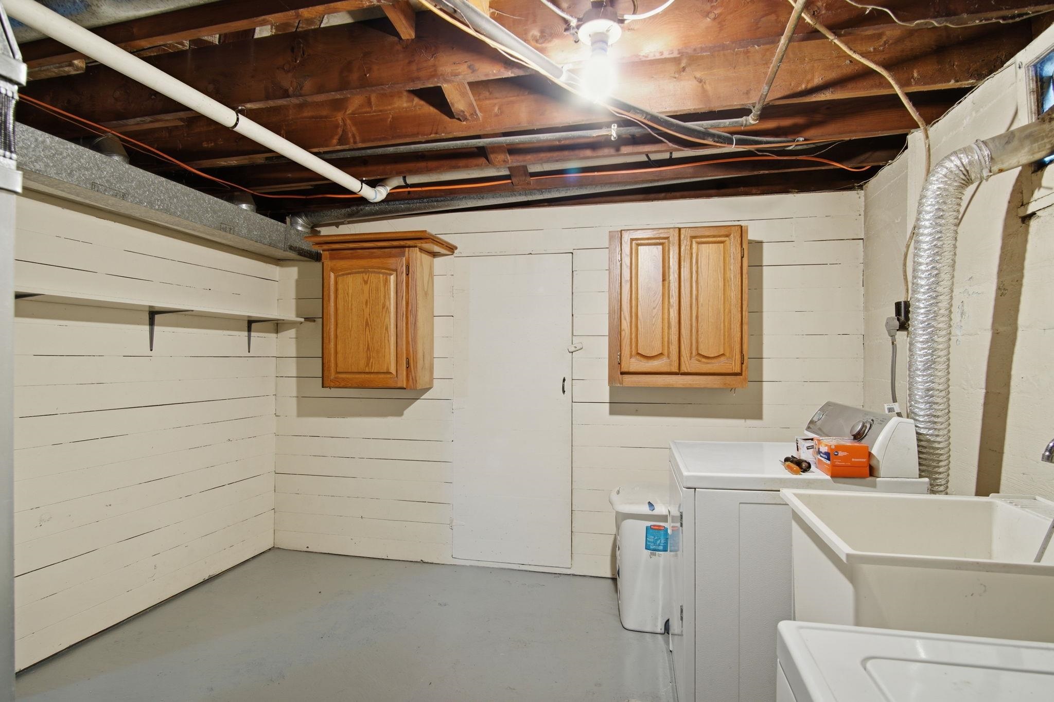 5718 North Cook Street Spokane, WA 99208 - Photo 15 of 20