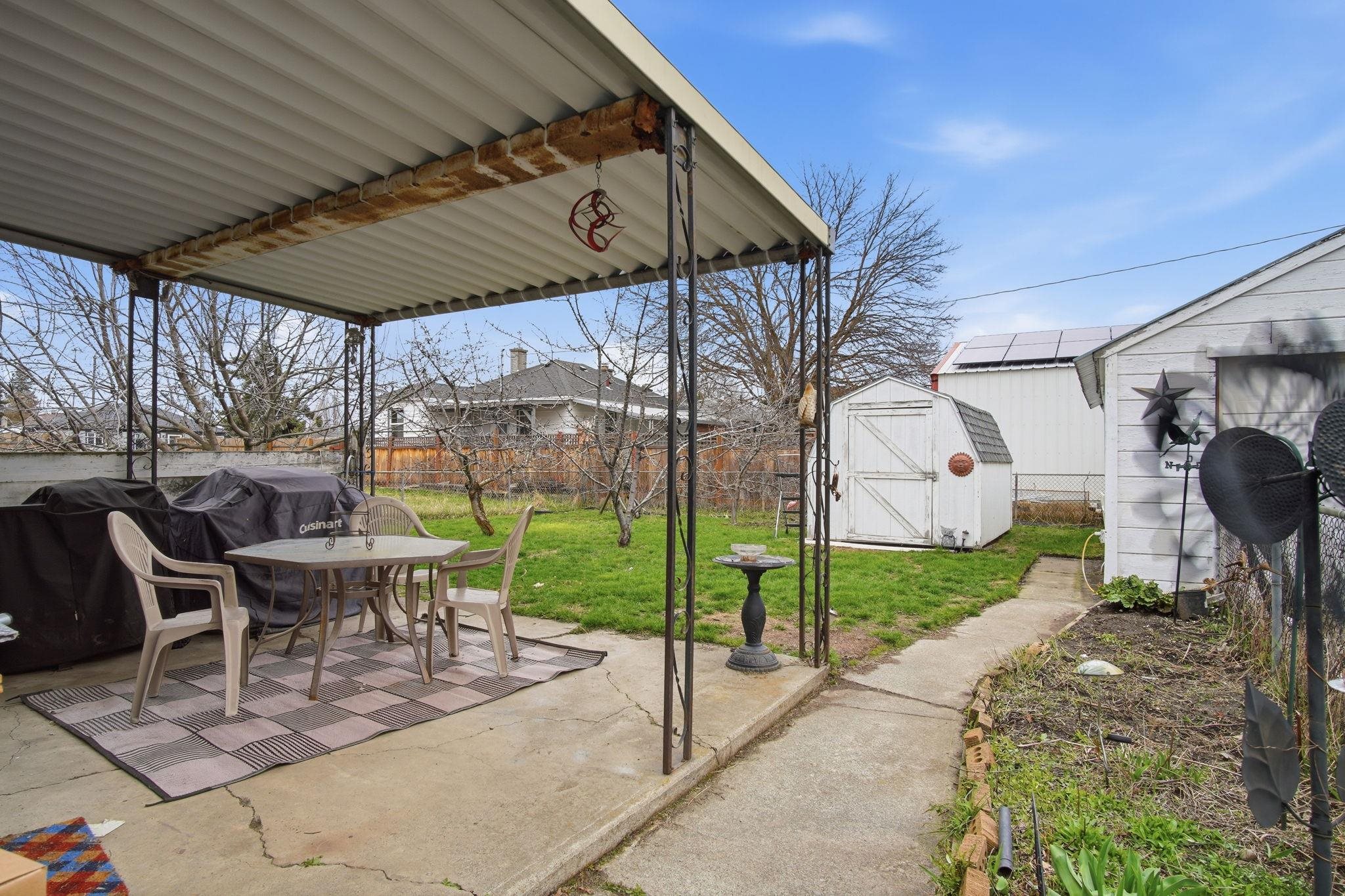 5718 North Cook Street Spokane, WA 99208 - Photo 16 of 20