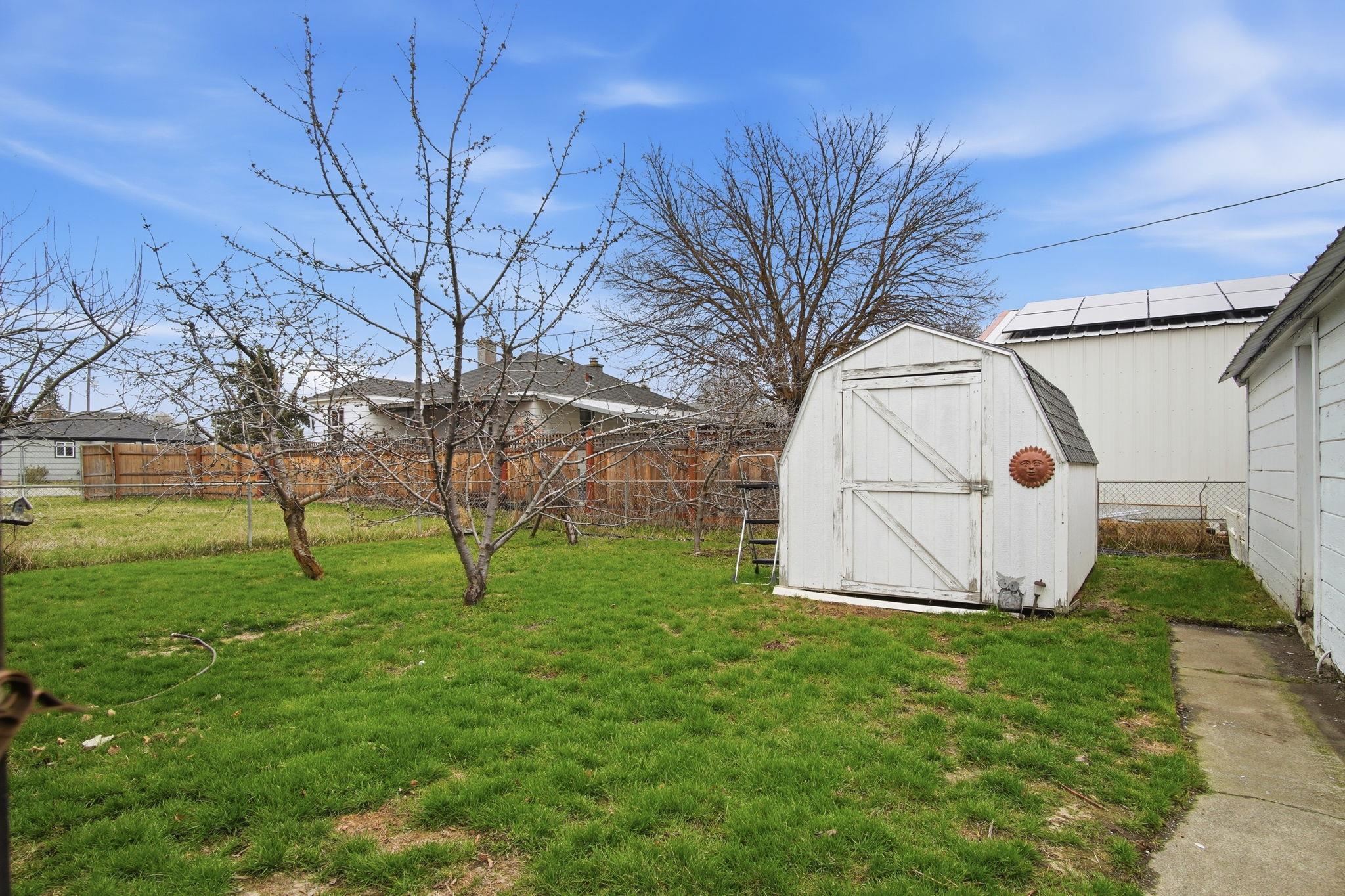 5718 North Cook Street Spokane, WA 99208 - Photo 17 of 20