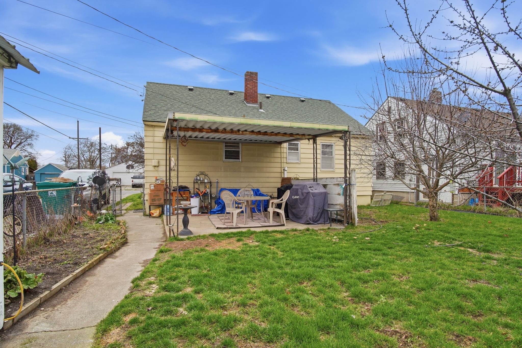 5718 North Cook Street Spokane, WA 99208 - Photo 18 of 20