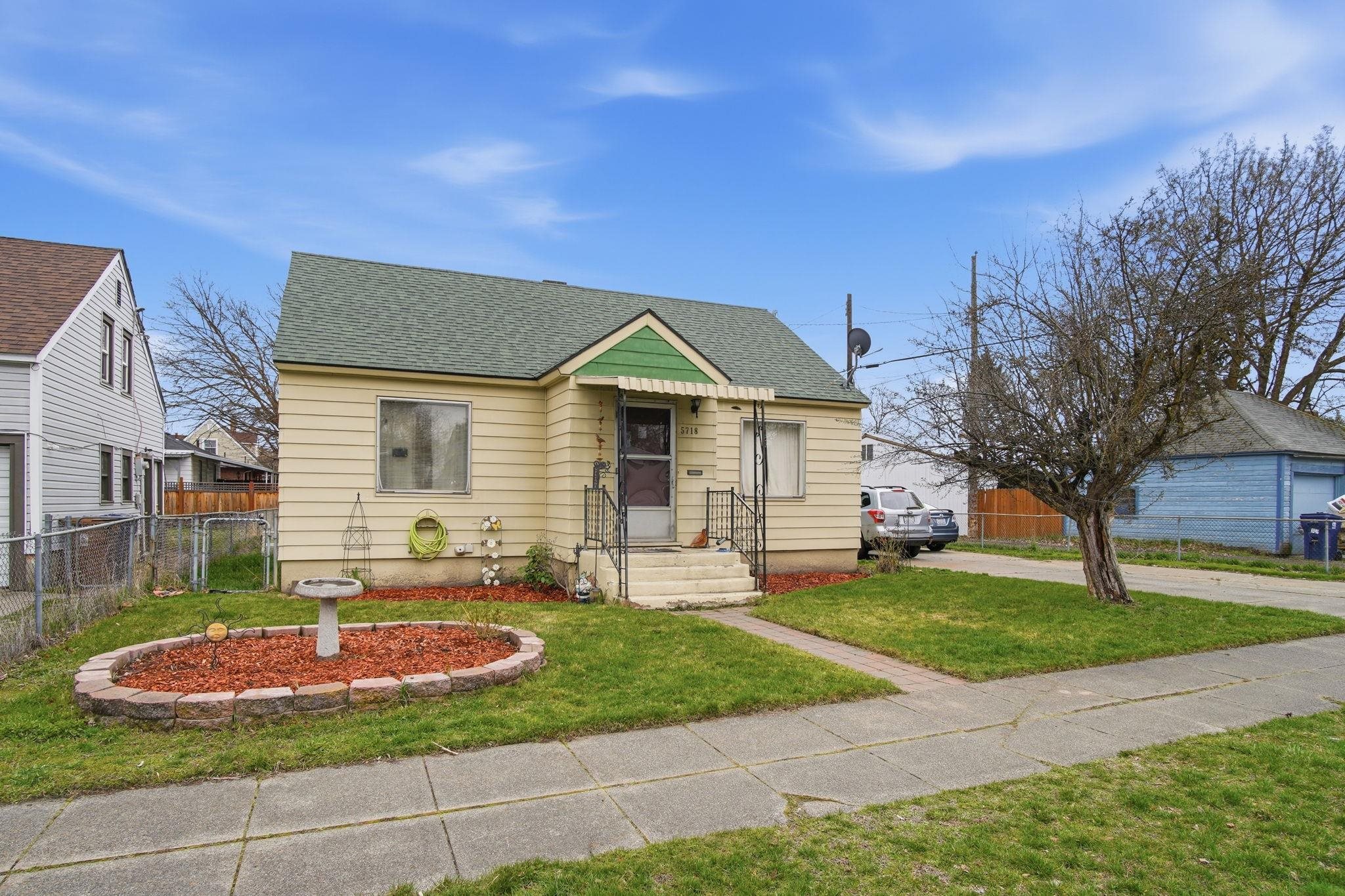 5718 North Cook Street Spokane, WA 99208 - Photo 19 of 20