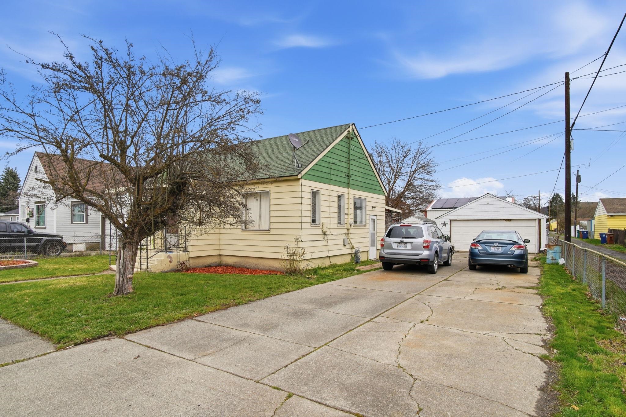 5718 North Cook Street Spokane, WA 99208 - Photo 20 of 20