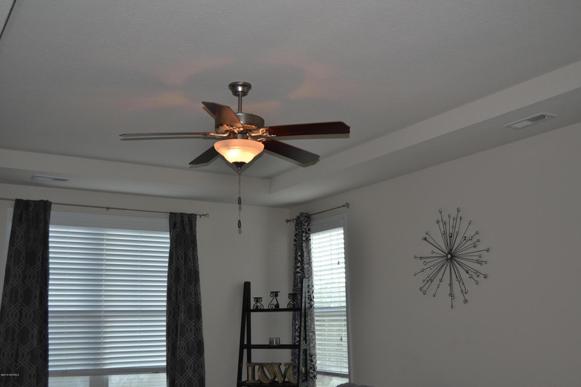 300 Frisco Way Holly Ridge, NC 28445 - Photo 17 of 37 Master bedroom