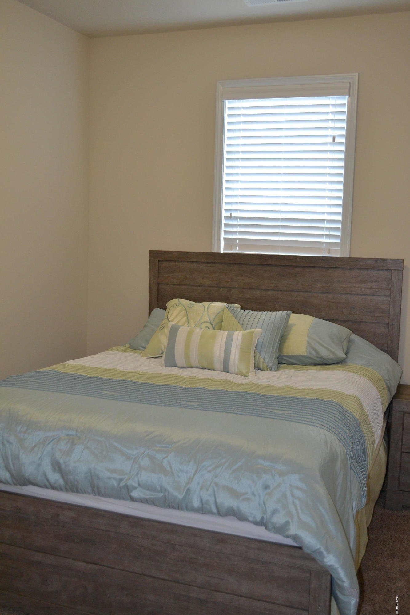 300 Frisco Way Holly Ridge, NC 28445 - Photo 26 of 37 3rd bedrroom