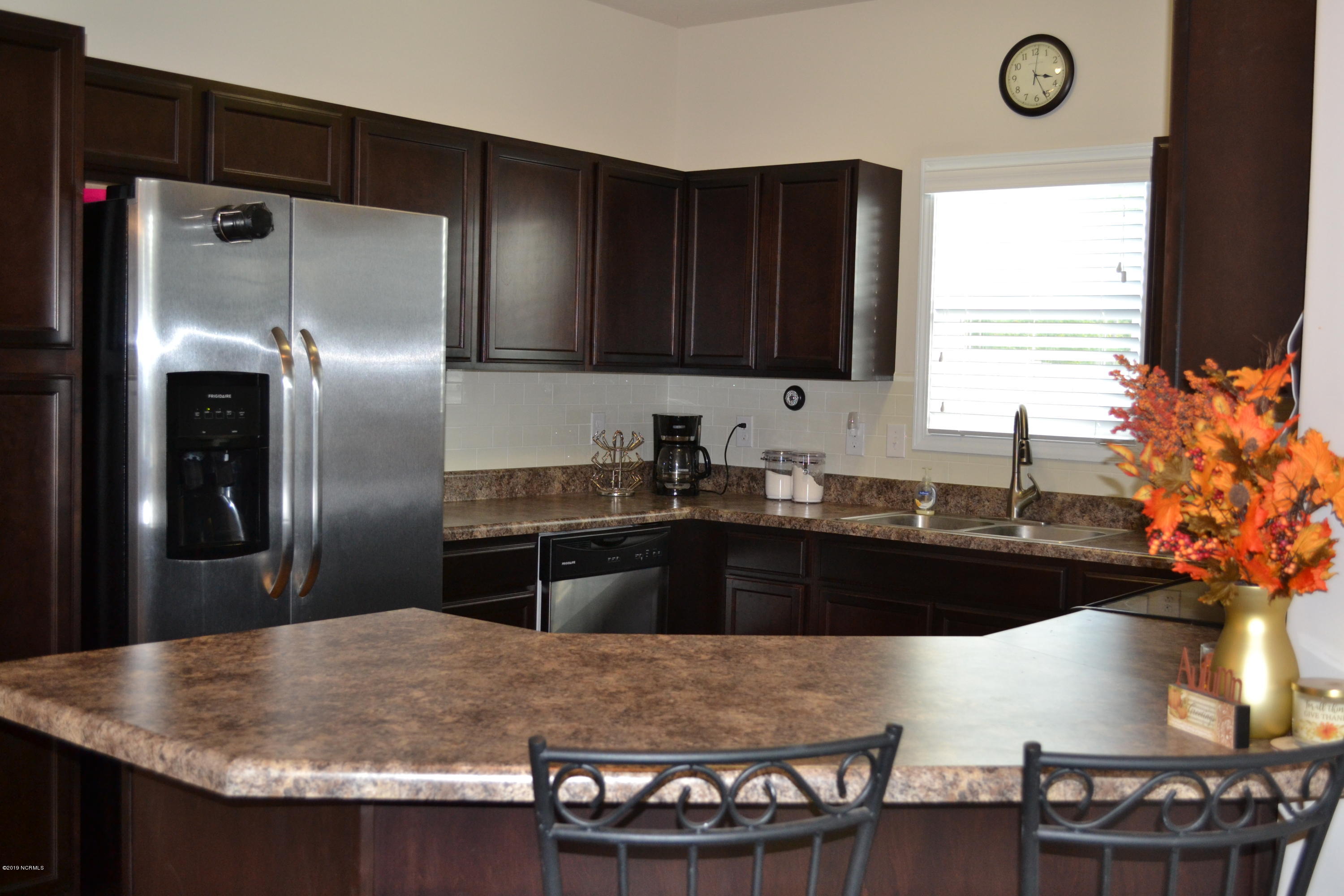 300 Frisco Way Holly Ridge, NC 28445 - Photo 6 of 37 Fridge included!