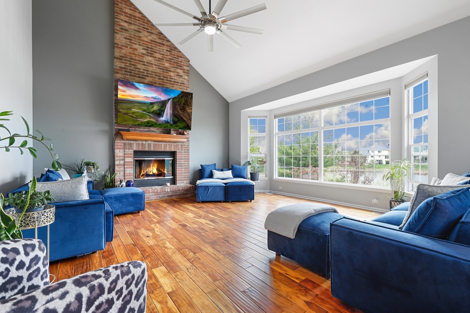 26824 Ashgate Crossing Plainfield, IL 60585 - Photo 13 of 50