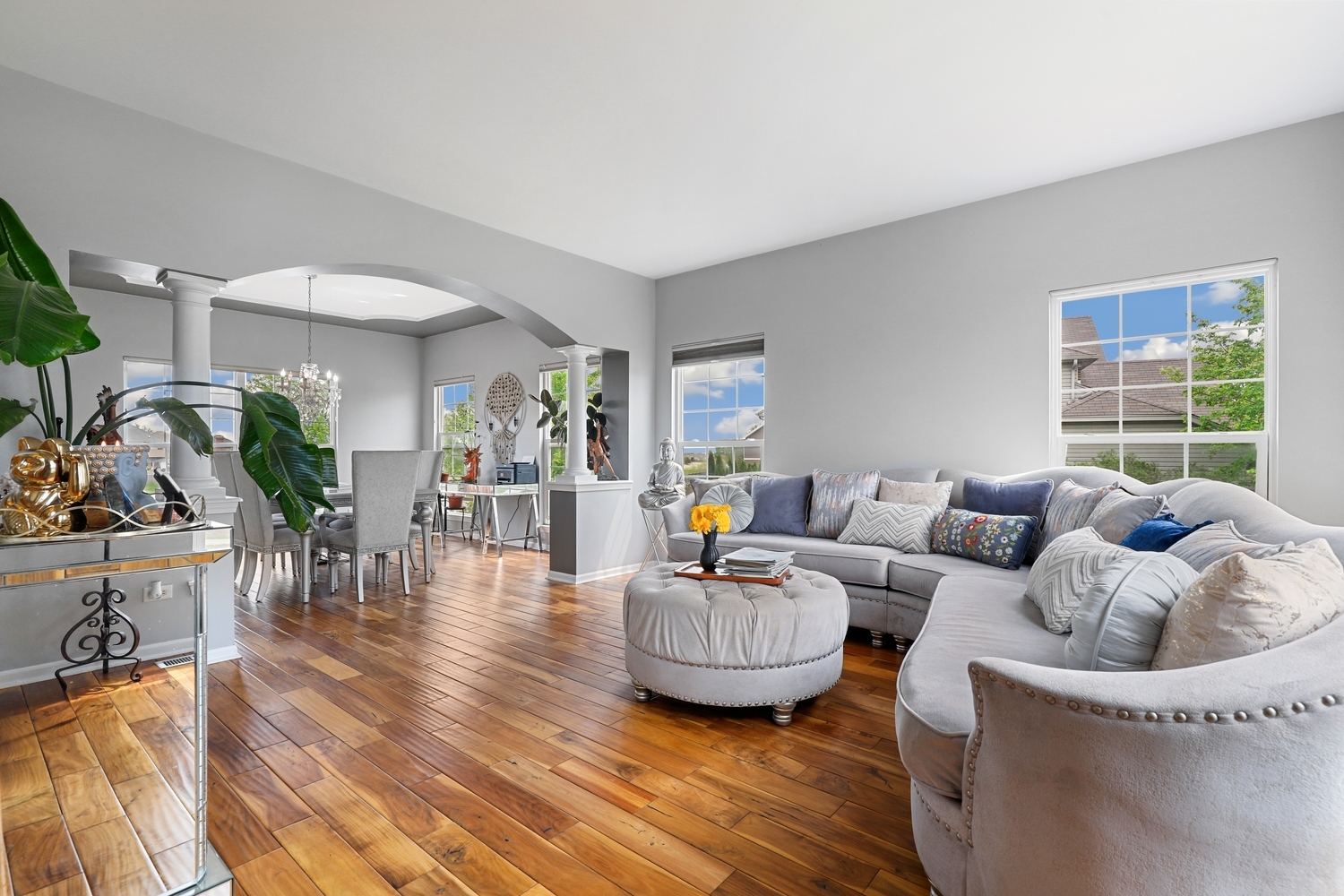 26824 Ashgate Crossing Plainfield, IL 60585 - Photo 3 of 50