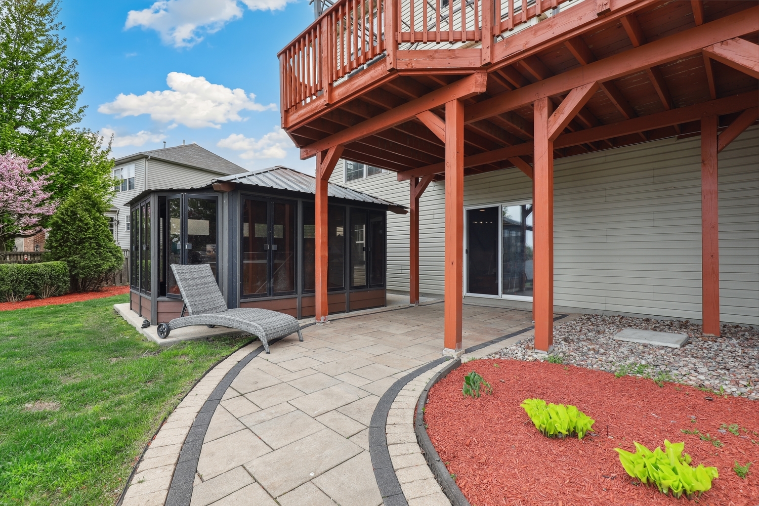 26824 Ashgate Crossing Plainfield, IL 60585 - Photo 34 of 50