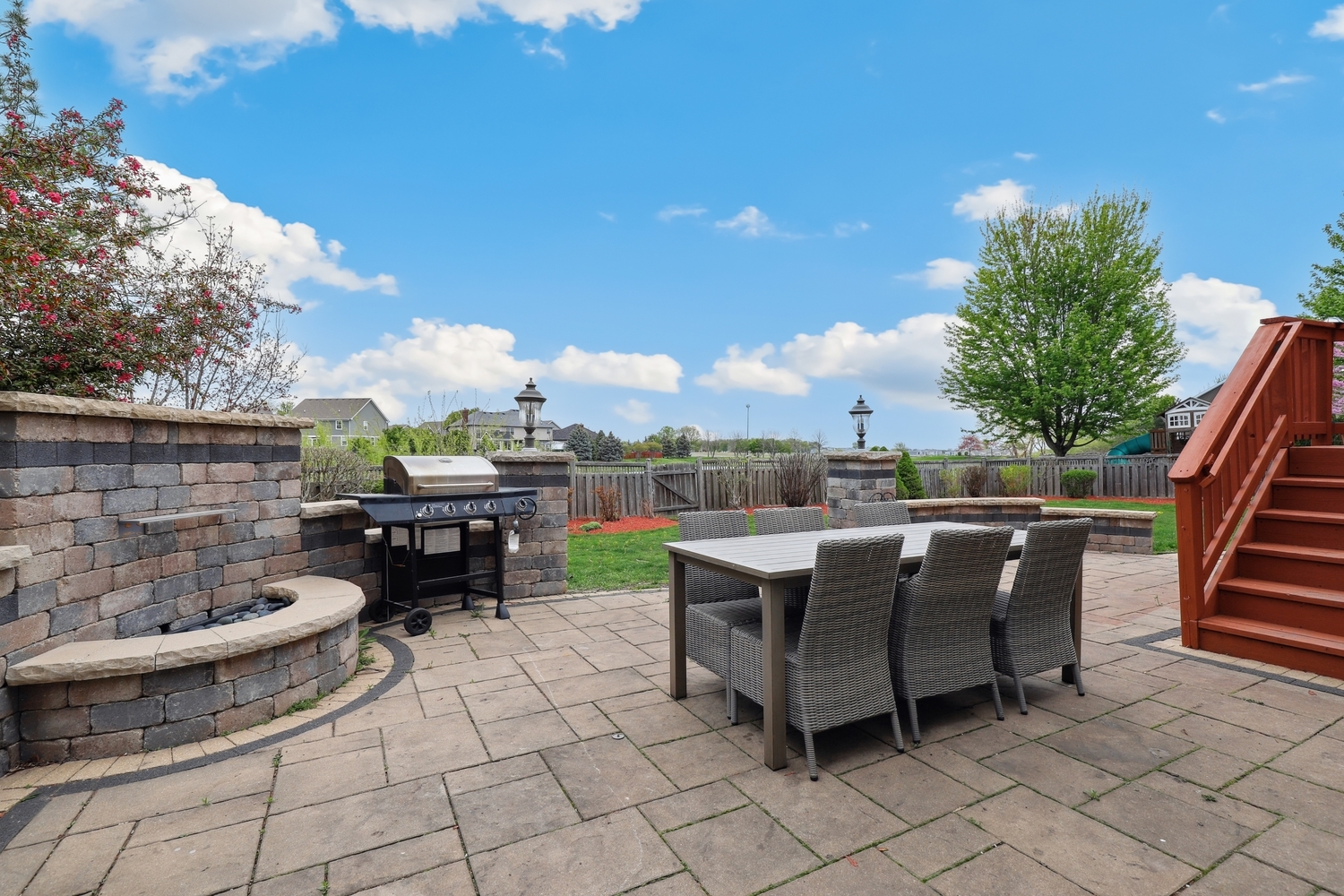 26824 Ashgate Crossing Plainfield, IL 60585 - Photo 35 of 50