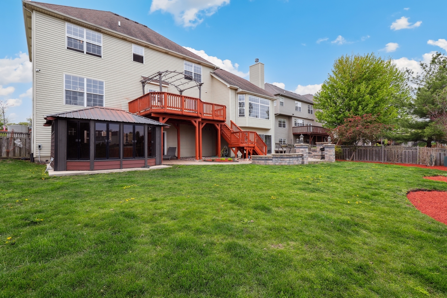 26824 Ashgate Crossing Plainfield, IL 60585 - Photo 36 of 50