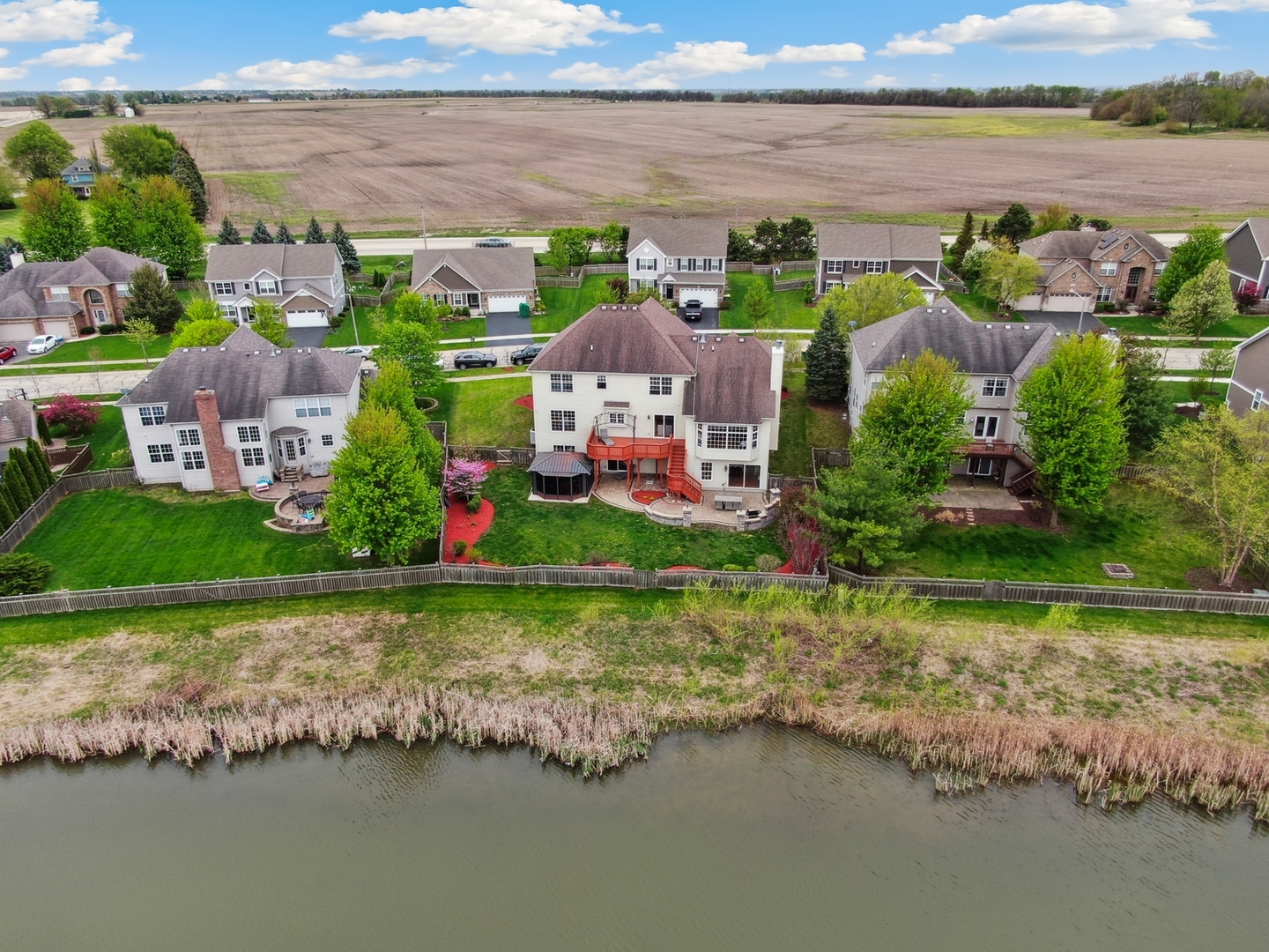 26824 Ashgate Crossing Plainfield, IL 60585 - Photo 37 of 50