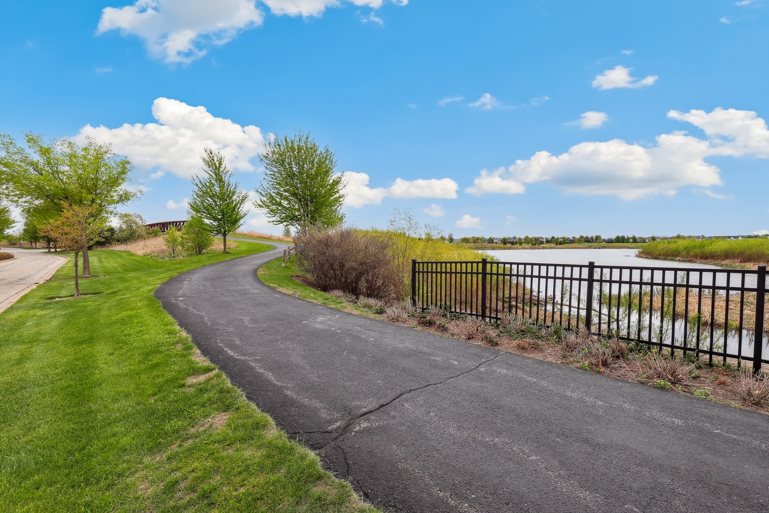 26824 Ashgate Crossing Plainfield, IL 60585 - Photo 38 of 50