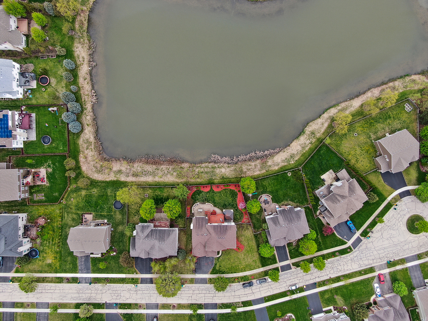 26824 Ashgate Crossing Plainfield, IL 60585 - Photo 40 of 50