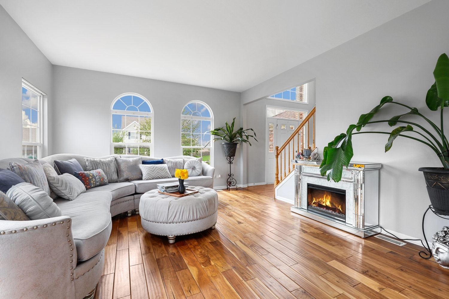 26824 Ashgate Crossing Plainfield, IL 60585 - Photo 4 of 50