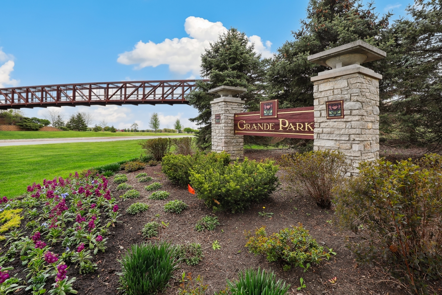 26824 Ashgate Crossing Plainfield, IL 60585 - Photo 43 of 50