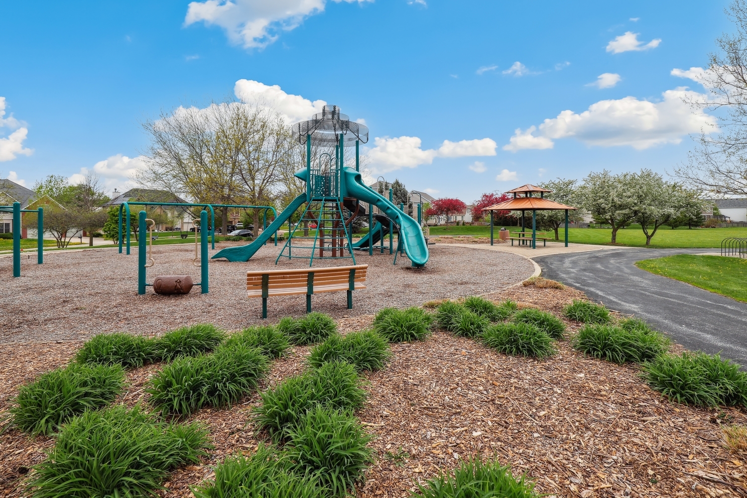 26824 Ashgate Crossing Plainfield, IL 60585 - Photo 47 of 50