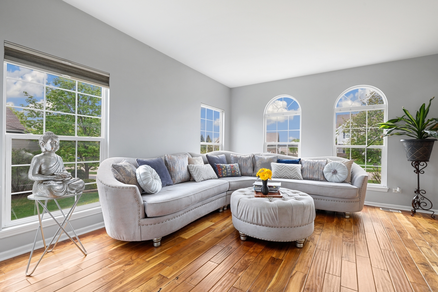 26824 Ashgate Crossing Plainfield, IL 60585 - Photo 5 of 50