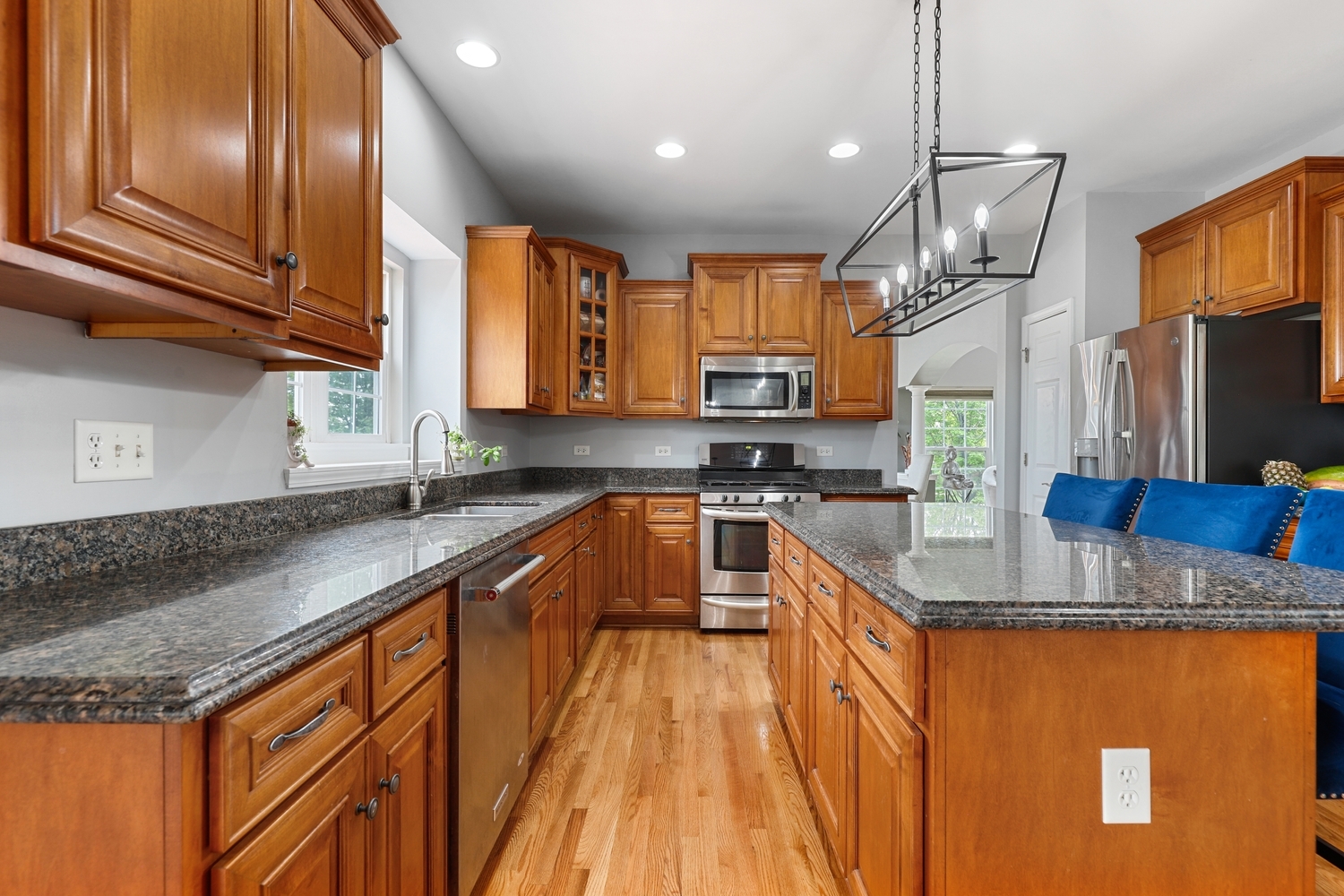 26824 Ashgate Crossing Plainfield, IL 60585 - Photo 9 of 50