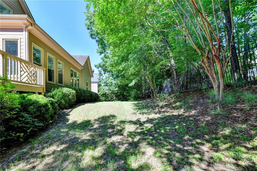 991 Moores Walk Lane Suwanee, GA 30024 - Photo 73 of 90