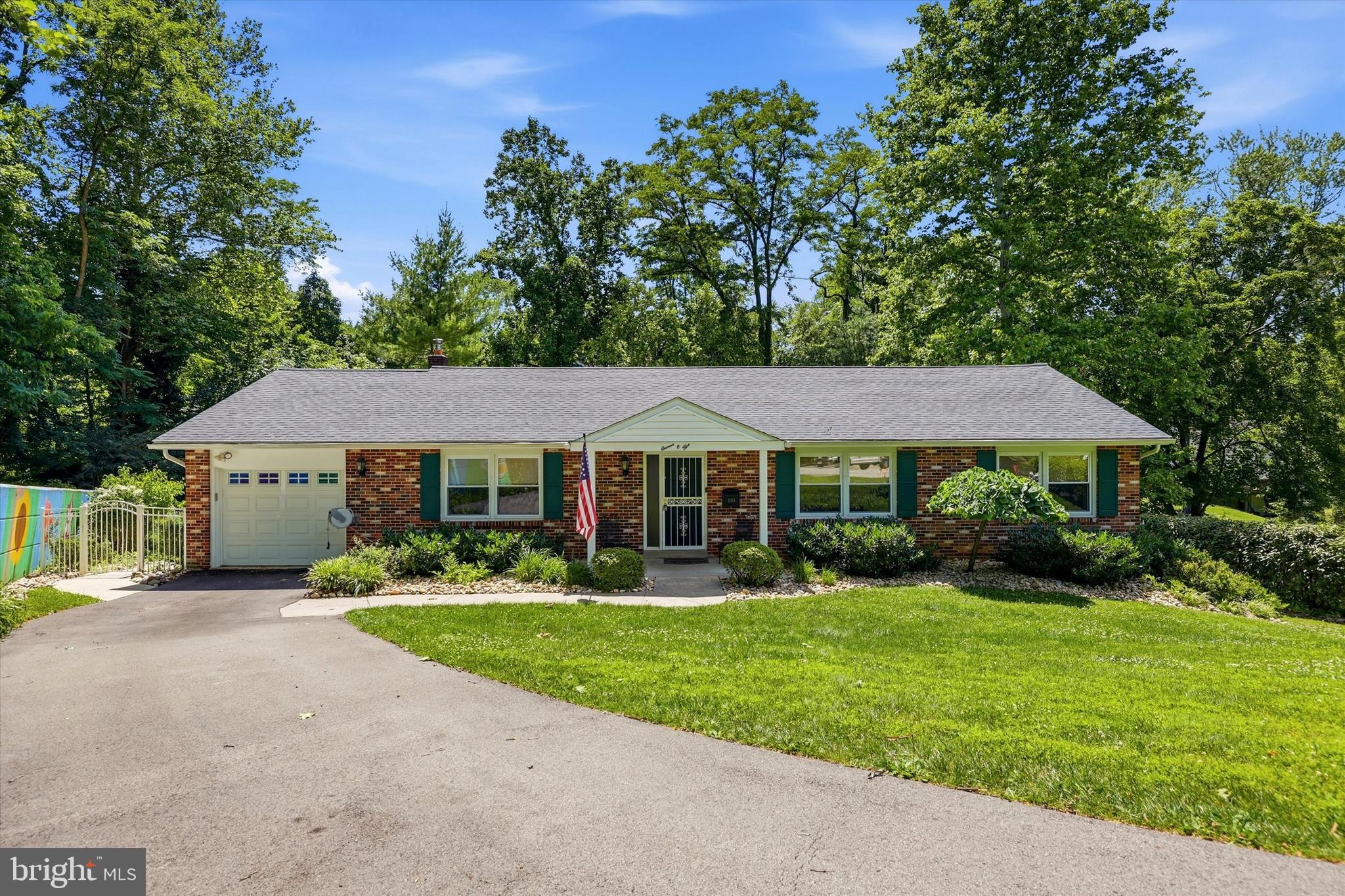 1105 Clark Road Glenside, PA 19038 - Photo 1 of 50