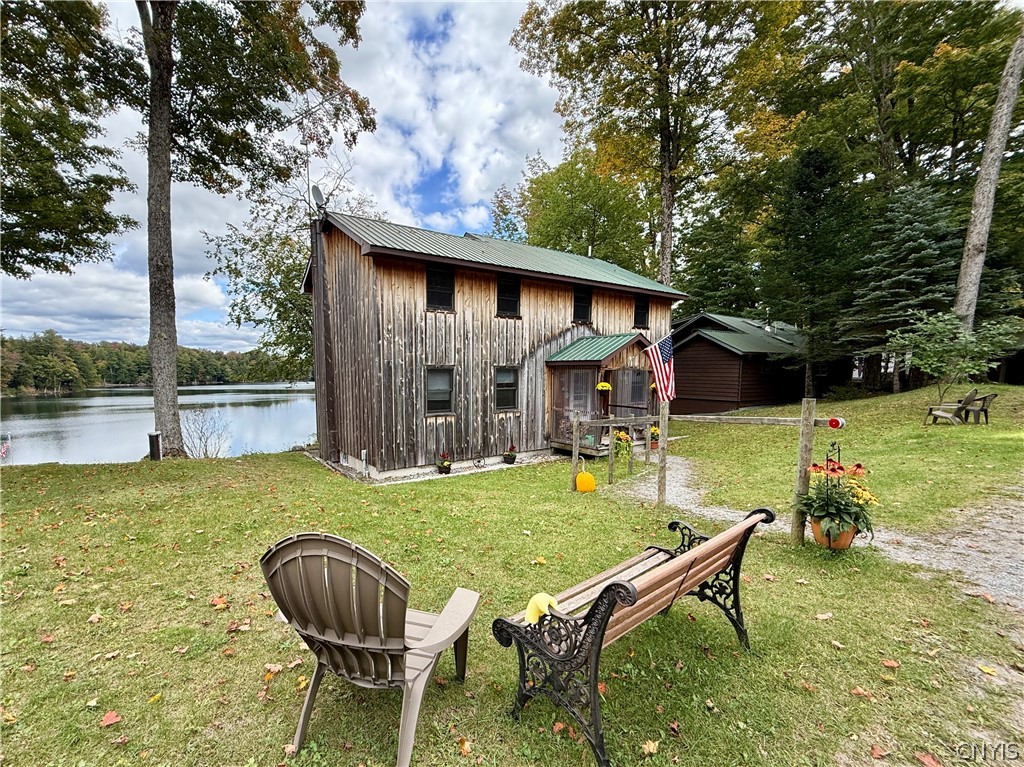 141 Island View Road
