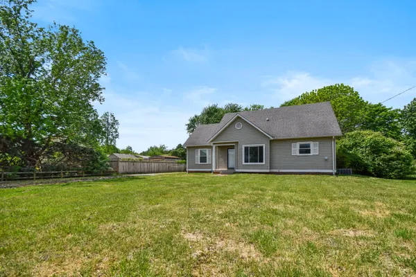 $1,625 | 3394 Minor Drive, Clarksville, TN 37042