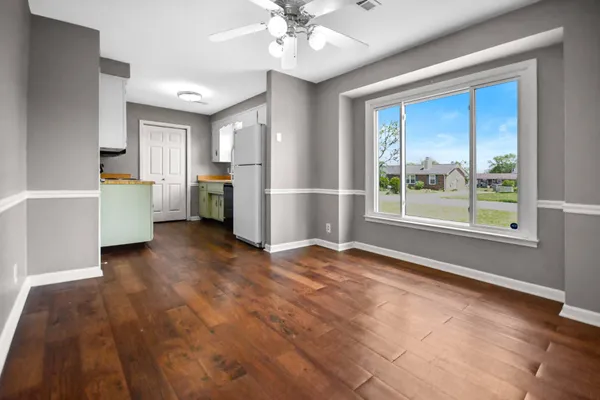$1,625 | 3394 Minor Drive, Clarksville, TN 37042