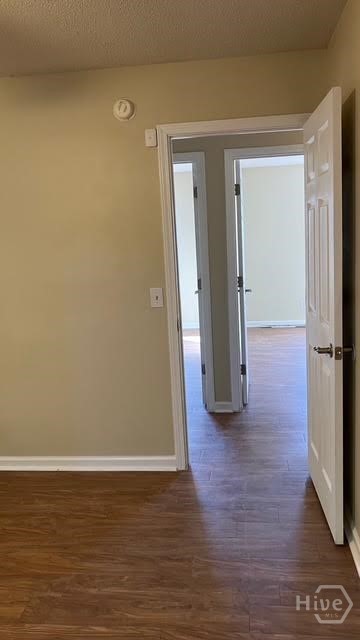 685 Rushing Street Richmond Hill, GA 31324 - Photo 27 of 34 Master bedroom entry door