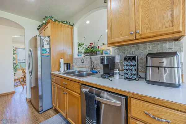 $499,500 | 17063 Lakeview Lane, Audubon, MN 56511