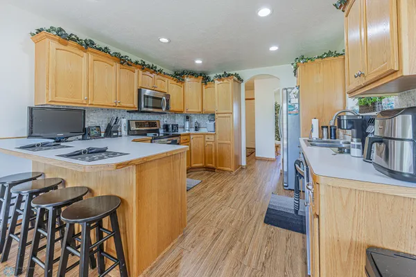 $499,500 | 17063 Lakeview Lane, Audubon, MN 56511