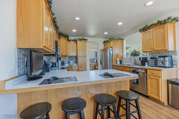 $499,500 | 17063 Lakeview Lane, Audubon, MN 56511