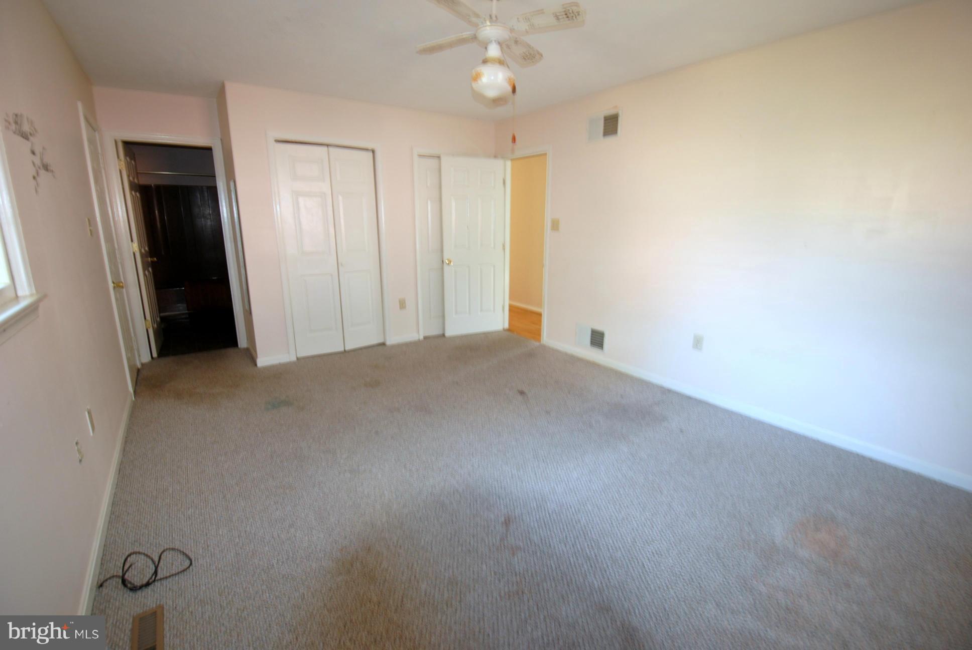 129 Henrico Road Front Royal, VA 22630 - Photo 12 of 26 Bedroom (Master)