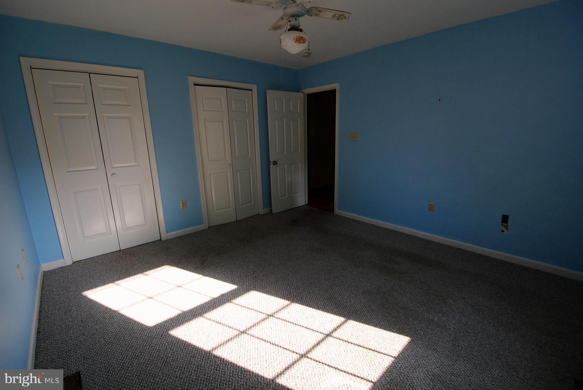 129 Henrico Road Front Royal, VA 22630 - Photo 14 of 26 Bedroom