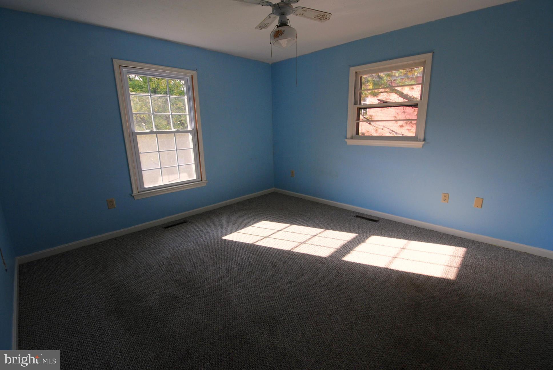 129 Henrico Road Front Royal, VA 22630 - Photo 15 of 26 Bedroom