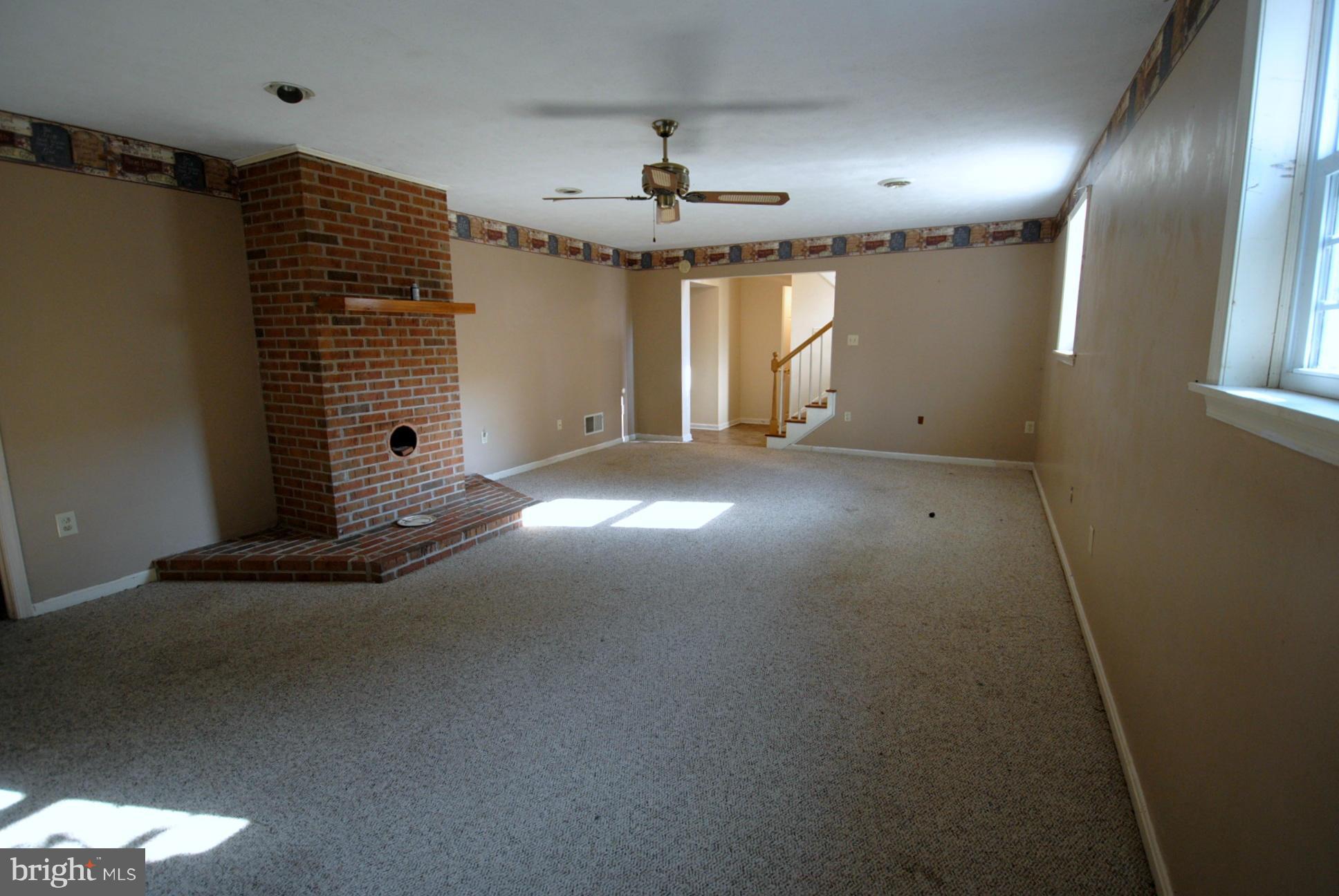 129 Henrico Road Front Royal, VA 22630 - Photo 20 of 26 Family Room