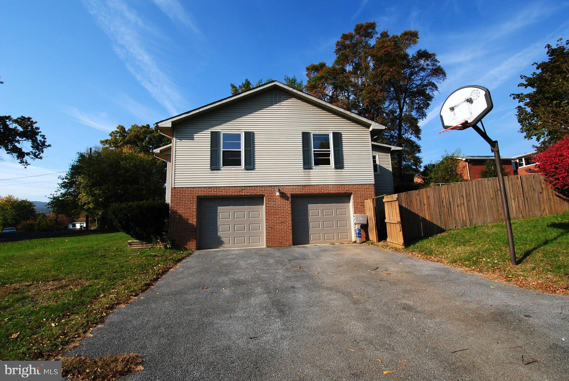 129 Henrico Road Front Royal, VA 22630 - Photo 26 of 26 Exterior (General)
