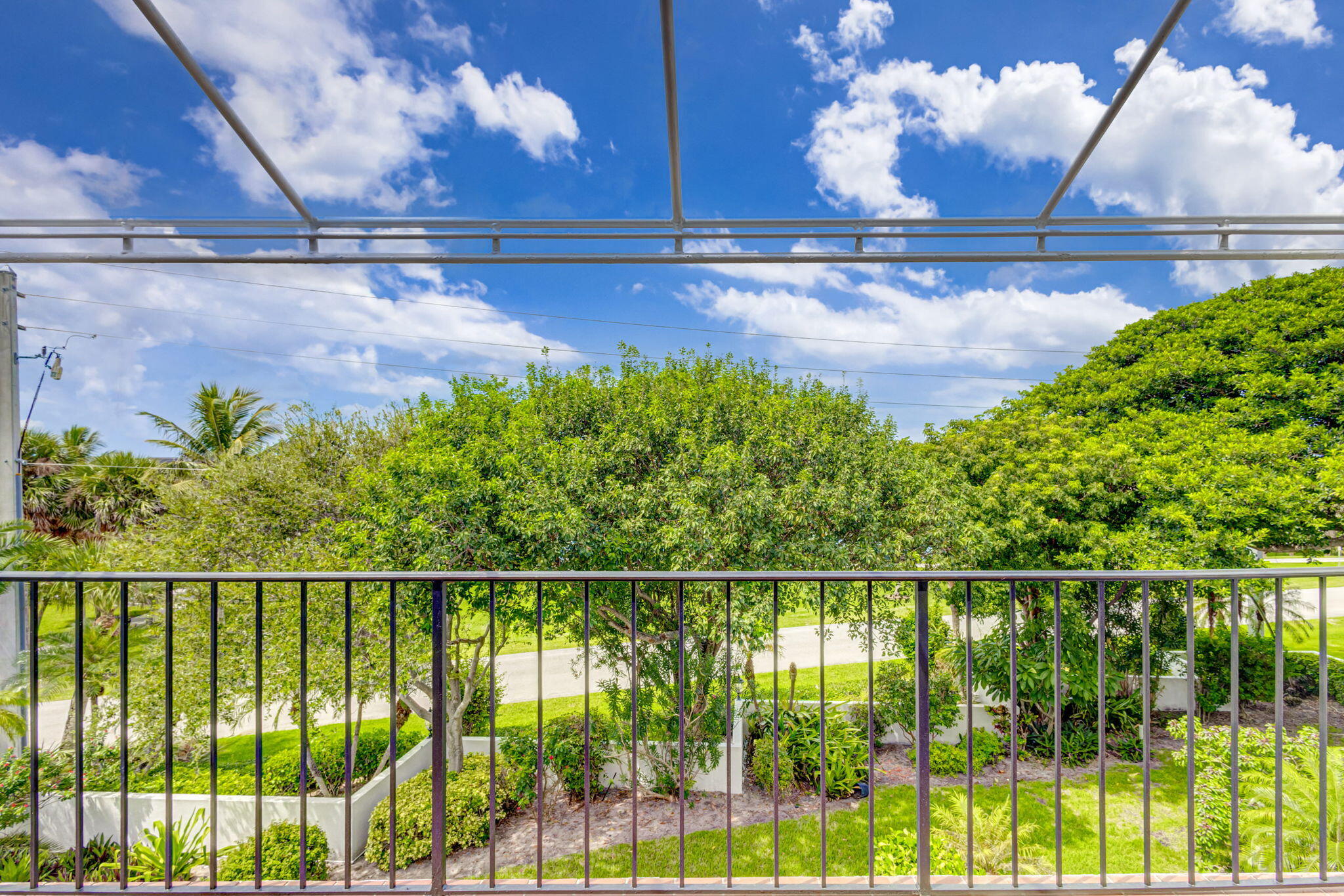 170 Celestial Way, Unit 83 Juno Beach, FL 33408 - Photo 47 of 70 New blue awnings to be installed